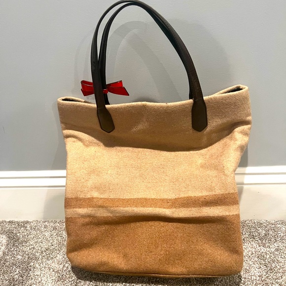 Coach Soft Bag - Picture 3 of 4